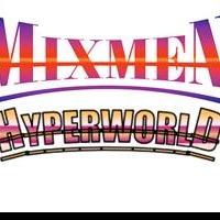 MixmeN Hyperworld Blends Sci-Fi and Fantasy