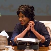  BWW Reviews:  LETTERS FROM ZORA at Crossroads Theatre is Exceptional