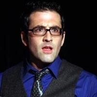 Ben Rimalower to Bring PATTI ISSUES to Miami Beach, San Francisco, LA, Adelaide…