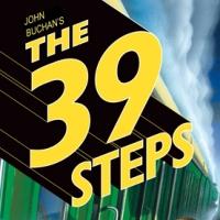 Theatre Horizon to Wrap Season with THE 39 STEPS, 5/15-6/8 Video