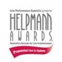 Teddy Tahu Rhodes, Lisa McCune & More Set for 2012 Helpmann Awards; Presenters Announ Video