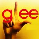 Glee-Cap: The New Rachel Video