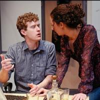 Theater Wit Extends Itamar Moses's COMPLETENESS Six Weeks thru 5/4 Video