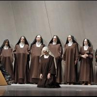 BWW Reviews: Poulenc's DIALOGUES OF THE CARMELITES is Timely, Compelling, at Aurora C Video