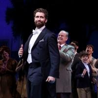 Photo Coverage: They Own the Night- FINDING NEVERLAND Cast Takes Opening Night Bows! Video