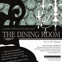 Piedmont Avenue Repertory Theatre to Present THE DINING ROOM, Begin. 11/21 Video