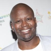 Tituss Burgess to Guest Star in JOAN RYAN LIVE at 54 Below, 10/26 Video