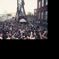 17th Annual MoMA PS1 Warm Up 2014 Announces Schedule of Performances, Beg. 6/28 Video