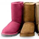 The Reign of Uggs May Be Over