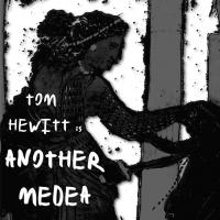 Tom Hewitt Will Be ANOTHER MEDEA at the Duplex, Beg. 3/31 Video