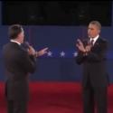 STAGE TUBE: Obama and Romney Face Off WICKED Style in Fan-Made Debate Video Video