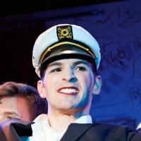 BWW Reviews: Reinvented CABARET Sizzles at Crown Video
