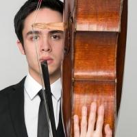 Cellist Jay Campbell to Perform at Columbia University's Italian Academy, 5/7 Video