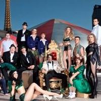 ABSINTHE, The Strip's Best Show, Signs Multi-Year Extension Deal at Caesars Palace Video