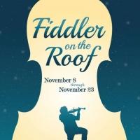 White Theatre Announces 10th Anniversary Season, Including FIDDLER ON THE ROOF and SH Video