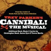 BWW Exclusive: Listen to A New Track From CANNIBAL THE MUSICAL! Video