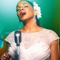 WAKE UP with BroadwayWorld - Tuesday, March 25, 2014 - LADY DAY Brings Billie Holiday Video
