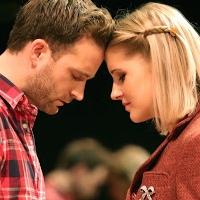 Tickets to ONCE at Cadillac Palace Theatre on Sale 4/12