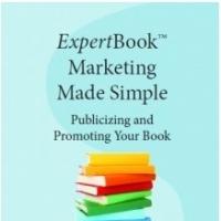 Margo Myers and LegacyONE Release EXPERTBOOK MARKETING MADE SIMPLE