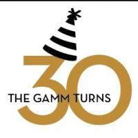 GAMM GALA 2015: THE GAMM TURNS 30 Fundraiser Set for March 30 Video