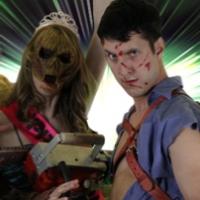 EVIL DEAD: THE MUSICAL Takes Over Mt. Charleston Lodge Tonight