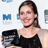 Eleanor Catton Wins Man Booker Prize 2013, the Youngest Recipient in History Video