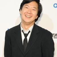 Ken Jeong to Star in New ABC Medical Pilot