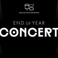 AdYO's End of Year Concert Set for Elder Hall, 11/24