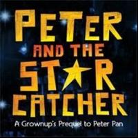COCA Offers 'Family Night on Broadway' Special for PETER AND THE STARCATCHER at Peabo