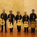 Pacific Guitar Ensemble Kicks Off Six-City Northern California Tour in Napa Today, 10