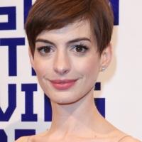 Public Theater's GROUNDED, Starring Anne Hathaway, Begins Tonight