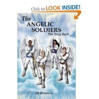 DJ Brannon Releases THE ANGELIC SOLDIERS