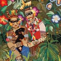 NEW TERRITORIES, Contemporary Latin American Art Exhibition, Opens, Today