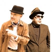 Robert Picardo and Lee Wilkof to Star in THE SUNSHINE BOYS at Totem Pole Playhouse Video