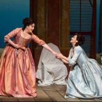 Youthful Cast to Bring Mozart's COSI FAN TUTTE to Life on PBS's GREAT PERFORMANCES, A Video