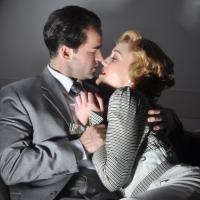 Noir Thriller DOUBLE INDEMNITY to Conclude The Rep's 46th Season, 3/13-4/7 Video