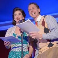 TN Shakespeare Company to Present IT'S A WONDERFUL LIFE: A LIVE RADIO PLAY, 11/20-12/ Video