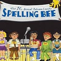 Theatre at the Center Presents THE 25TH ANNUAL PUTNAM COUNTY SPELLING BEE, Opening 7/ Video