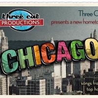 Three Cat Productions Presents World Premiere Production of CHICAGO IS! A HOMETOWN MUSICAL REVIEW