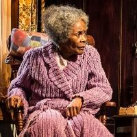 Photo Flash: First Look at Cicely Tyson, Vanessa Williams & Blair Underwood in THE TR Video