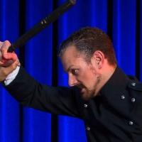 BWW Interview: Huffman and Clifton Explore Opposites of Villainy in Otterbein's LES M Video