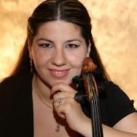 Delaware County Symphony to Present An Afternoon With Nina Vieru, 11/17 Video