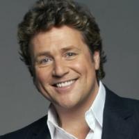 Not-For-Profit Perfect Pitch to Partner with UK Star Michael Ball