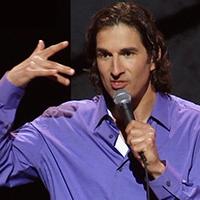 Gary Gulman to Release New Stand-Up Special IN THIS ECONOMY?, 10/22 Video