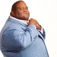 Lavell Crawford Brings Stand-Up Act to the Suncoast Showroom, 6/14-15 Video