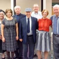 Ad Hoc Touring Company to Present THE UNINVITED Reading, Today