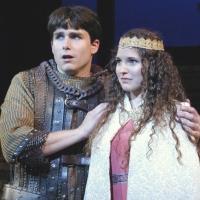 BWW Reviews:  The Arvada Center Presents a Stunning Homage to Beloved Classic, CAMELOT