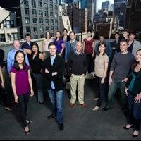 Ensemble ACJW Concludes 2012-2013 Season at Brooklyn's Galapagos Art Space Video