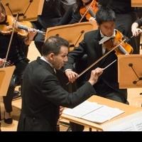 Pacific Symphony Youth Orchestra Returns to Open the 2013-14 Cheng Family Foundation  Video