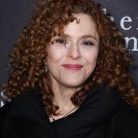 Breaking News: Bernadette Peters to Record ELOISE for New Book Combo Video